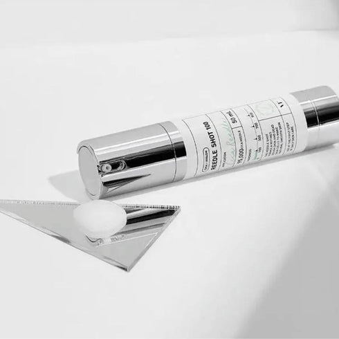 VT Reedle shot 100 - WowSkin Romania